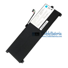 Batería para MSI S1-C1/01/02 PS42 BTY-M48 S1 [Batería de repuesto]